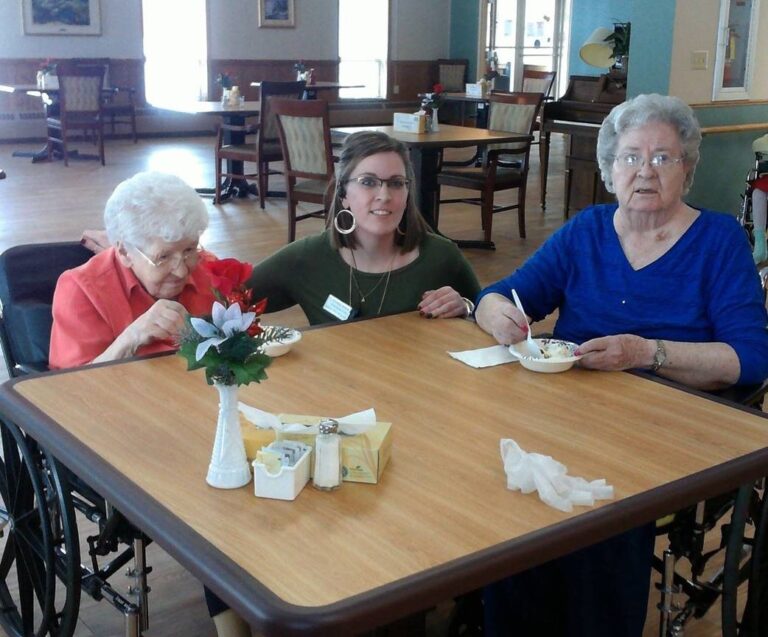 Colonial Manor Nursing Home